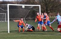 Hempnall v Aylsham 8th Feb 2014 11