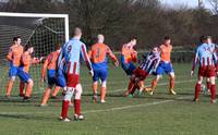 Hempnall v Aylsham 8th Feb 2014 14