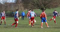 Hempnall v Aylsham 8th Feb 2014 15