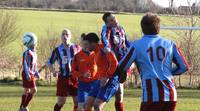 Hempnall v Aylsham 8th Feb 2014 18