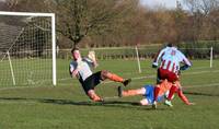 Hempnall v Aylsham 8th Feb 2014 20