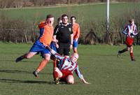 Hempnall v Aylsham 8th Feb 2014 21