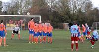 Hempnall v Aylsham 8th Feb 2014 24