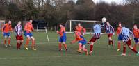 Hempnall v Aylsham 8th Feb 2014 26