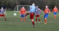 Hempnall v Aylsham 8th Feb 2014 28