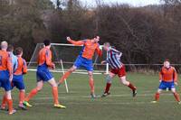 Hempnall v Aylsham 8th Feb 2014 31