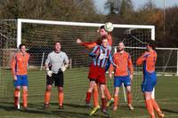 Hempnall v Aylsham 8th Feb 2014 32