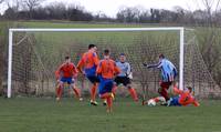 Hempnall v Aylsham 8th Feb 2014 35