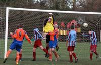 Hempnall v Aylsham 8th Feb 2014 36