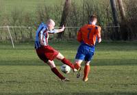 Hempnall v Aylsham 8th Feb 2014 40