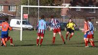 Hempnall v Aylsham 8th Feb 2014 43