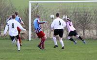 Hempnall v Nth Walsham Town