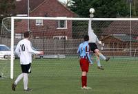 Hempnall v Nth Walsham Town 1