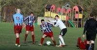 Hempnall v Nth Walsham Town 3