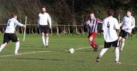 Hempnall v Nth Walsham Town 4