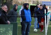 Hempnall v Nth Walsham Town 6