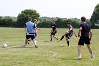 Presentation 5 a side 1