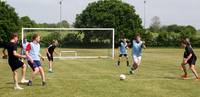 Presentation 5 a side 2