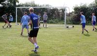 Presentation 5 a side 9