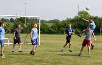 Presentation 5 a side 11