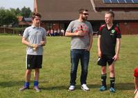 Presentation 5 a side 12