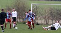 Hempnall v Nth Walsham Town 12