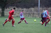 Hempnall v Sheringham Jan 2013 1