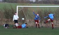 Hempnall v Nth Walsham Town 19