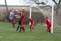 Hempnall v Sheringham Jan 2013 2