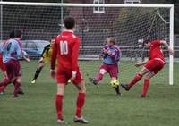 Hempnall v Sheringham Jan 2013 3