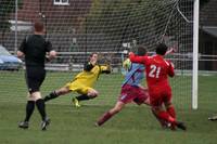 Hempnall v Sheringham Jan 2013 4