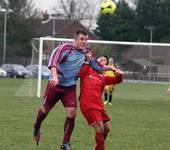 Hempnall v Sheringham Jan 2013 5