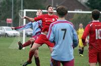 Hempnall v Sheringham Jan 2013 6