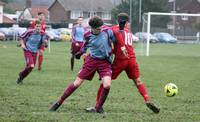 Hempnall v Sheringham Jan 2013 7