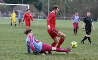 Hempnall v Sheringham Jan 2013 8