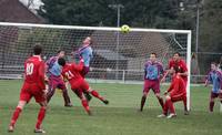 Hempnall v Sheringham Jan 2013 10