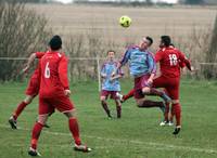 Hempnall v Sheringham Jan 2013 11