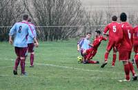 Hempnall v Sheringham Jan 2013 12