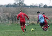 Hempnall v Sheringham Jan 2013 13