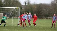 Hempnall v Sheringham Jan 2013 14