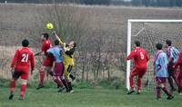 Hempnall v Sheringham Jan 2013 15