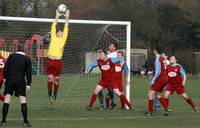 Reserves v Thorpe Village 1 3