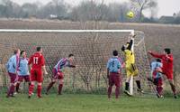 Hempnall v Sheringham Jan 2013 16