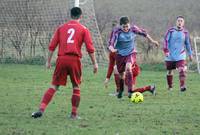 Hempnall v Sheringham Jan 2013 17