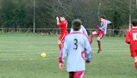 Hempnall v Sheringham Jan 2013 19