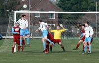 Reserves v Thorpe Village 7