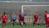 Hempnall v Sheringham Jan 2013 20