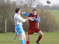 Reserves v Thorpe Village 10