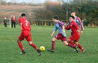 Hempnall v Sheringham Jan 2013 23