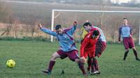 Hempnall v Sheringham Jan 2013 25